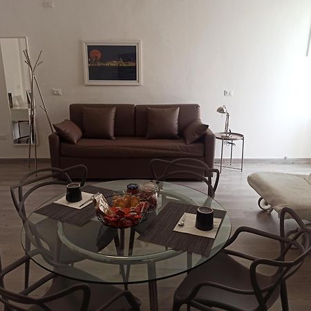 Vistapiazza62 Apartment Molfetta Exterior foto